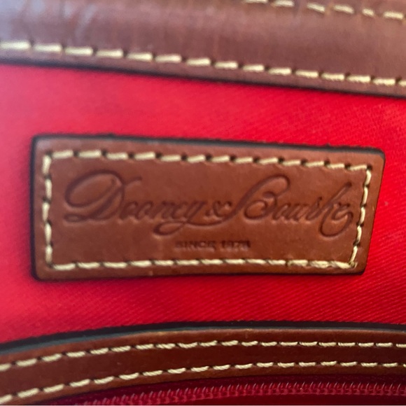 Dooney & Bourke Bag (pre-owned) - Picture 2 of 5